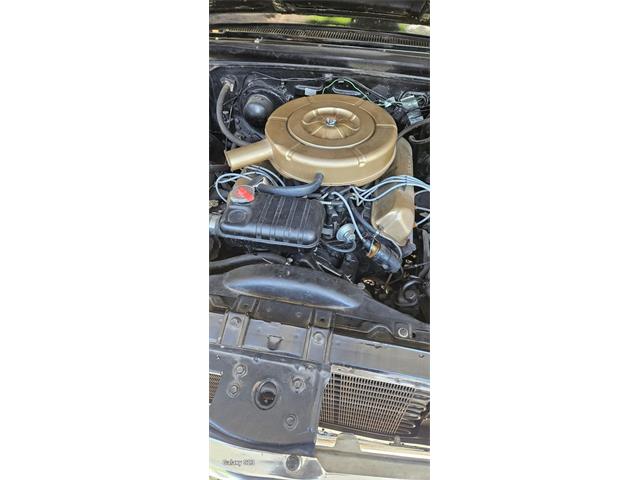 1964 Ford Galaxie 500 (CC-2113455) for sale in Glendale, California