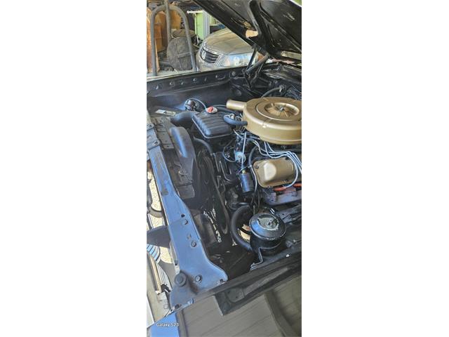1964 Ford Galaxie 500 (CC-2113455) for sale in Glendale, California