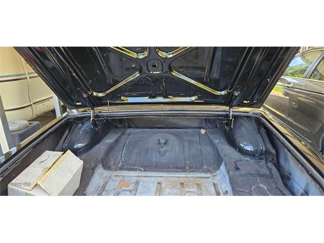 1964 Ford Galaxie 500 (CC-2113455) for sale in Glendale, California