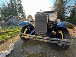 1931 Ford Model A Roadster (CC-2113456) for sale in Glendale, California