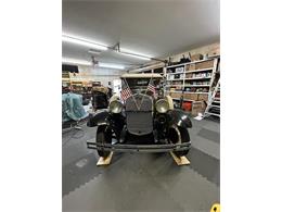 1931 Ford Model A Roadster (CC-2113456) for sale in Glendale, California