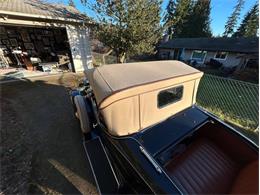 1931 Ford Model A Roadster (CC-2113456) for sale in Glendale, California