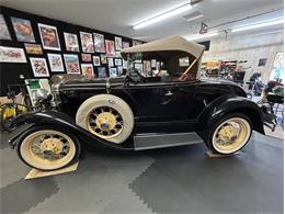 1931 Ford Model A Roadster (CC-2113456) for sale in Glendale, California
