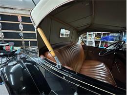 1931 Ford Model A Roadster (CC-2113456) for sale in Glendale, California