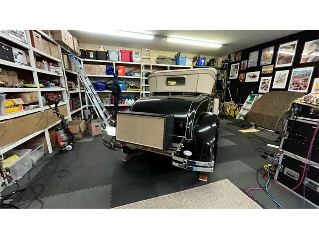 1931 Ford Model A Roadster (CC-2113456) for sale in Glendale, California