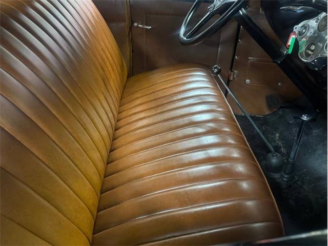 1931 Ford Model A Roadster (CC-2113456) for sale in Glendale, California
