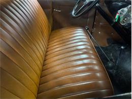 1931 Ford Model A Roadster (CC-2113456) for sale in Glendale, California
