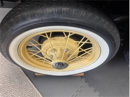 1931 Ford Model A Roadster (CC-2113456) for sale in Glendale, California