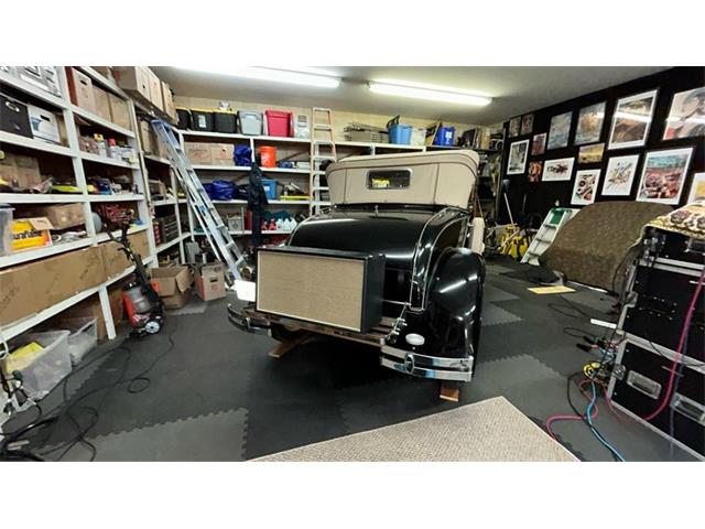 1931 Ford Model A Roadster (CC-2113456) for sale in Glendale, California