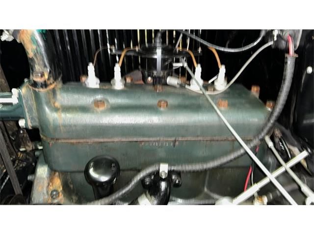 1931 Ford Model A Roadster (CC-2113456) for sale in Glendale, California