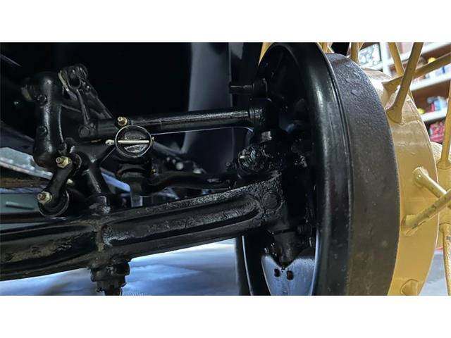 1931 Ford Model A Roadster (CC-2113456) for sale in Glendale, California