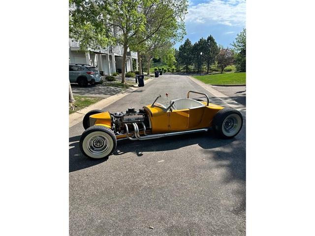 1927 Ford Model T (CC-2113458) for sale in Glendale, California