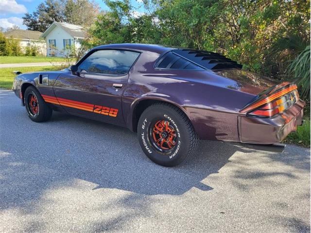 1980 Chevrolet Camaro (CC-2113459) for sale in Glendale, California