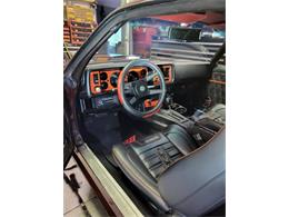 1980 Chevrolet Camaro (CC-2113459) for sale in Glendale, California