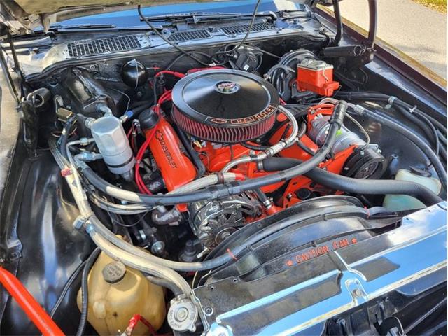 1980 Chevrolet Camaro (CC-2113459) for sale in Glendale, California