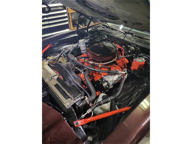 1980 Chevrolet Camaro (CC-2113459) for sale in Glendale, California