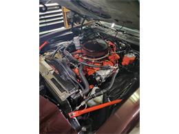 1980 Chevrolet Camaro (CC-2113459) for sale in Glendale, California