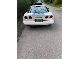 1985 Chevrolet Corvette (CC-2110346) for sale in Cadillac, Michigan