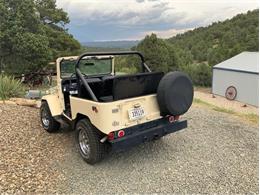 1968 Toyota Land Cruiser FJ40 (CC-2113460) for sale in Glendale, California
