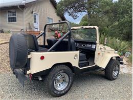 1968 Toyota Land Cruiser FJ40 (CC-2113460) for sale in Glendale, California