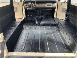 1968 Toyota Land Cruiser FJ40 (CC-2113460) for sale in Glendale, California