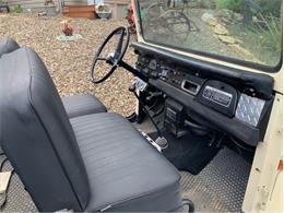 1968 Toyota Land Cruiser FJ40 (CC-2113460) for sale in Glendale, California