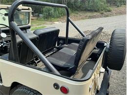 1968 Toyota Land Cruiser FJ40 (CC-2113460) for sale in Glendale, California