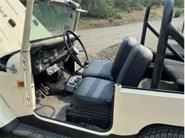 1968 Toyota Land Cruiser FJ40 (CC-2113460) for sale in Glendale, California