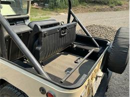 1968 Toyota Land Cruiser FJ40 (CC-2113460) for sale in Glendale, California