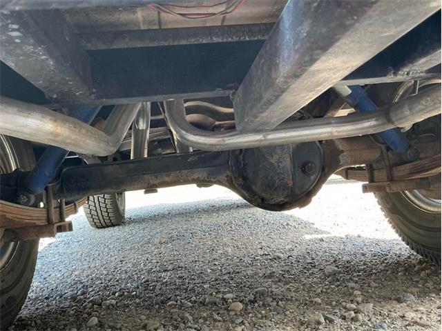 1968 Toyota Land Cruiser FJ40 (CC-2113460) for sale in Glendale, California