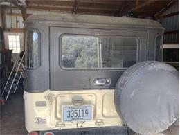 1968 Toyota Land Cruiser FJ40 (CC-2113460) for sale in Glendale, California