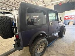 1985 Jeep Wrangler (CC-2113461) for sale in Glendale, California
