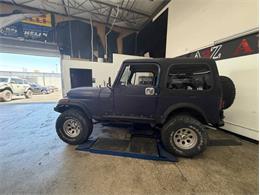 1985 Jeep Wrangler (CC-2113461) for sale in Glendale, California