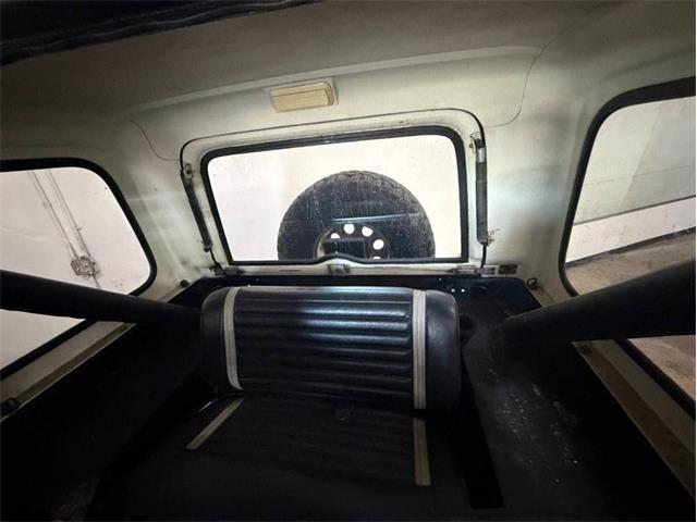 1985 Jeep Wrangler (CC-2113461) for sale in Glendale, California