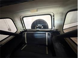 1985 Jeep Wrangler (CC-2113461) for sale in Glendale, California