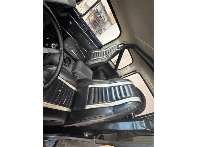 1985 Jeep Wrangler (CC-2113461) for sale in Glendale, California