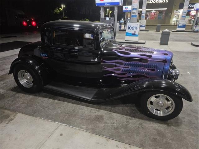 1932 Ford Street Rod (CC-2113462) for sale in Glendale, California