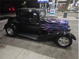 1932 Ford Street Rod (CC-2113462) for sale in Glendale, California