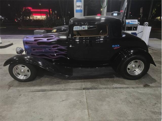 1932 Ford Street Rod (CC-2113462) for sale in Glendale, California