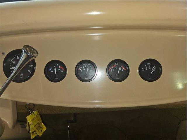 1932 Ford Street Rod (CC-2113462) for sale in Glendale, California