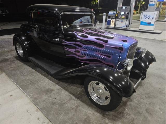 1932 Ford Street Rod (CC-2113462) for sale in Glendale, California