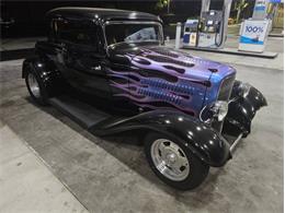 1932 Ford Street Rod (CC-2113462) for sale in Glendale, California