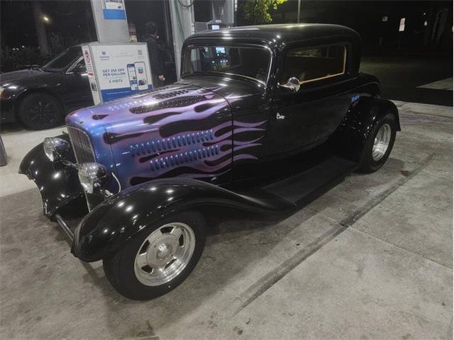 1932 Ford Street Rod (CC-2113462) for sale in Glendale, California