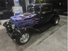 1932 Ford Street Rod (CC-2113462) for sale in Glendale, California