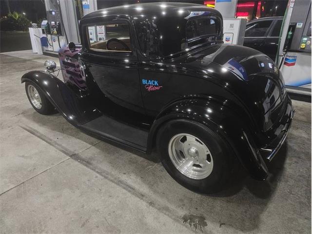 1932 Ford Street Rod (CC-2113462) for sale in Glendale, California