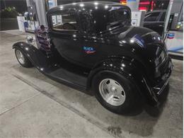 1932 Ford Street Rod (CC-2113462) for sale in Glendale, California