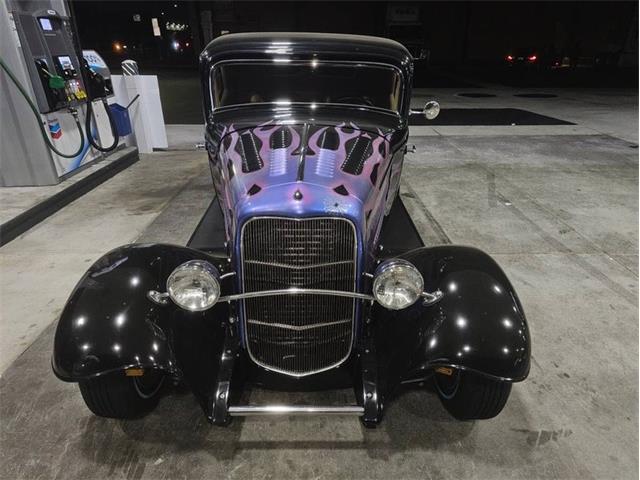 1932 Ford Street Rod (CC-2113462) for sale in Glendale, California