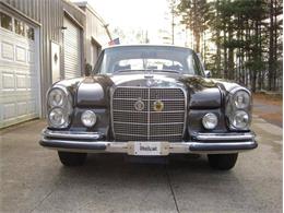 1969 Mercedes-Benz 280SE (CC-2113463) for sale in Glendale, California