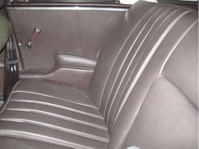 1969 Mercedes-Benz 280SE (CC-2113463) for sale in Glendale, California