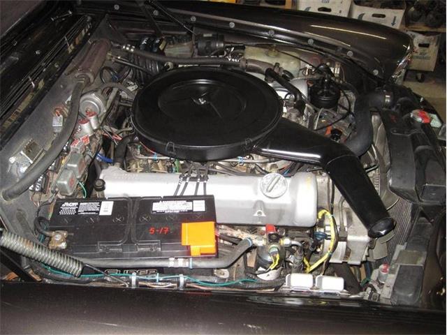 1969 Mercedes-Benz 280SE (CC-2113463) for sale in Glendale, California
